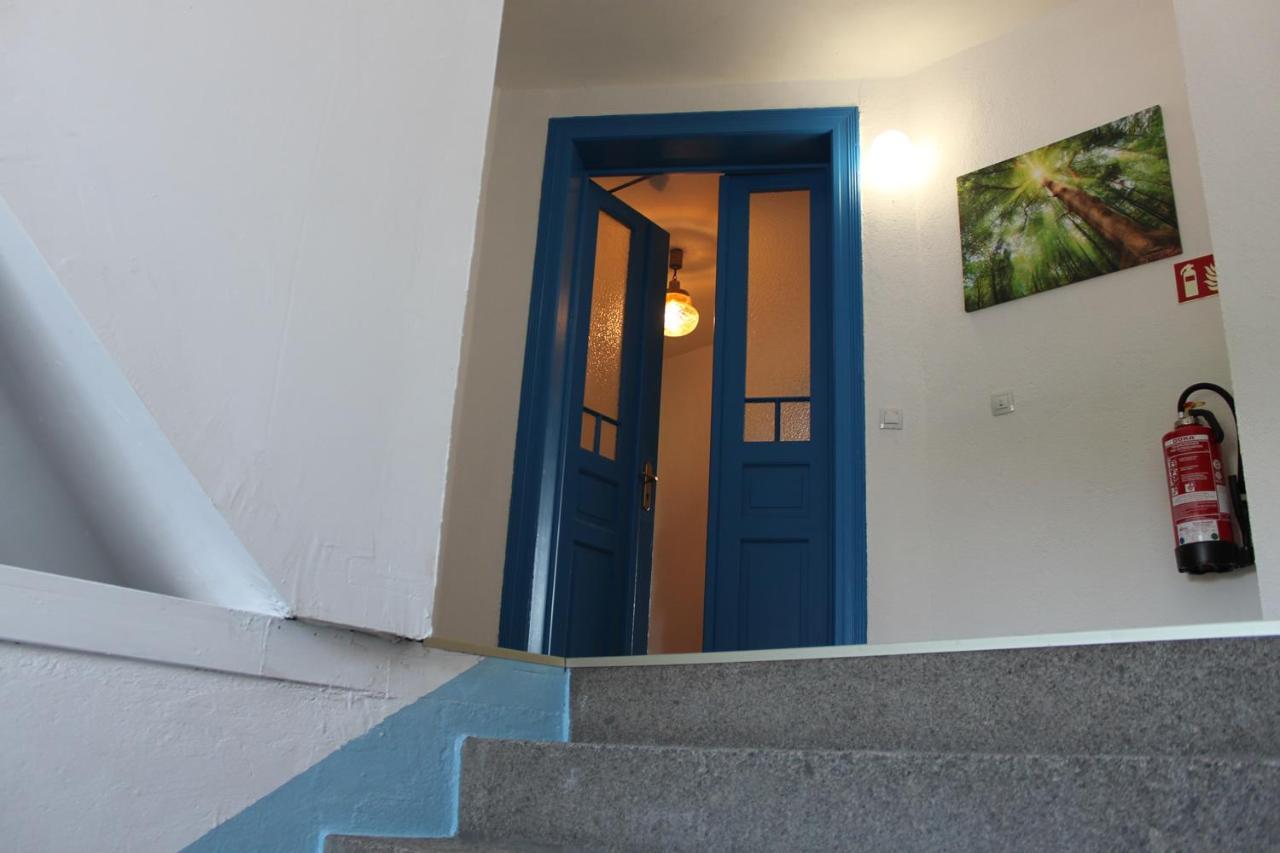 Pension Budissin Bautzen Εξωτερικό φωτογραφία